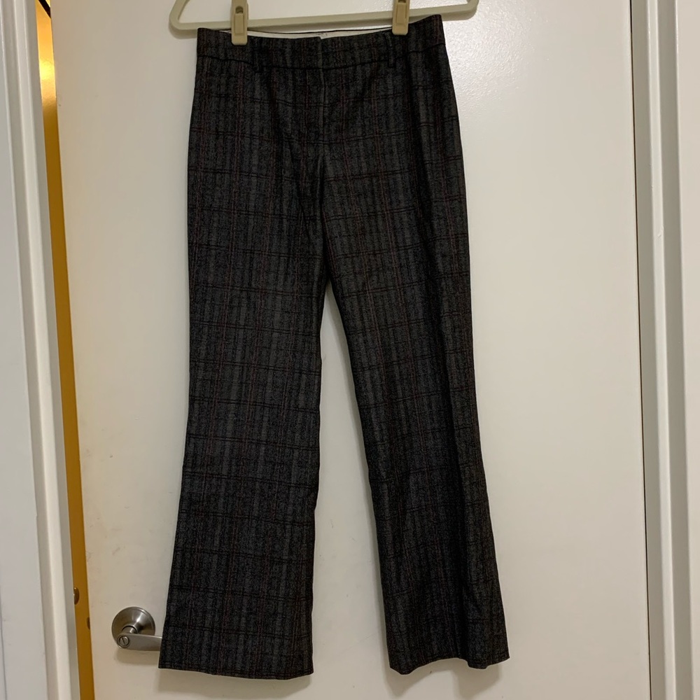 Elie Tahari wool dress pants